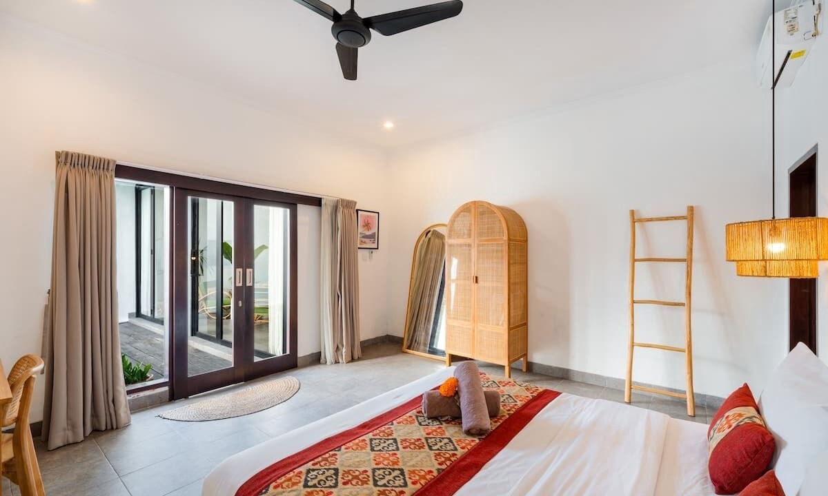 Photo of Bedroom in Batu Bolong