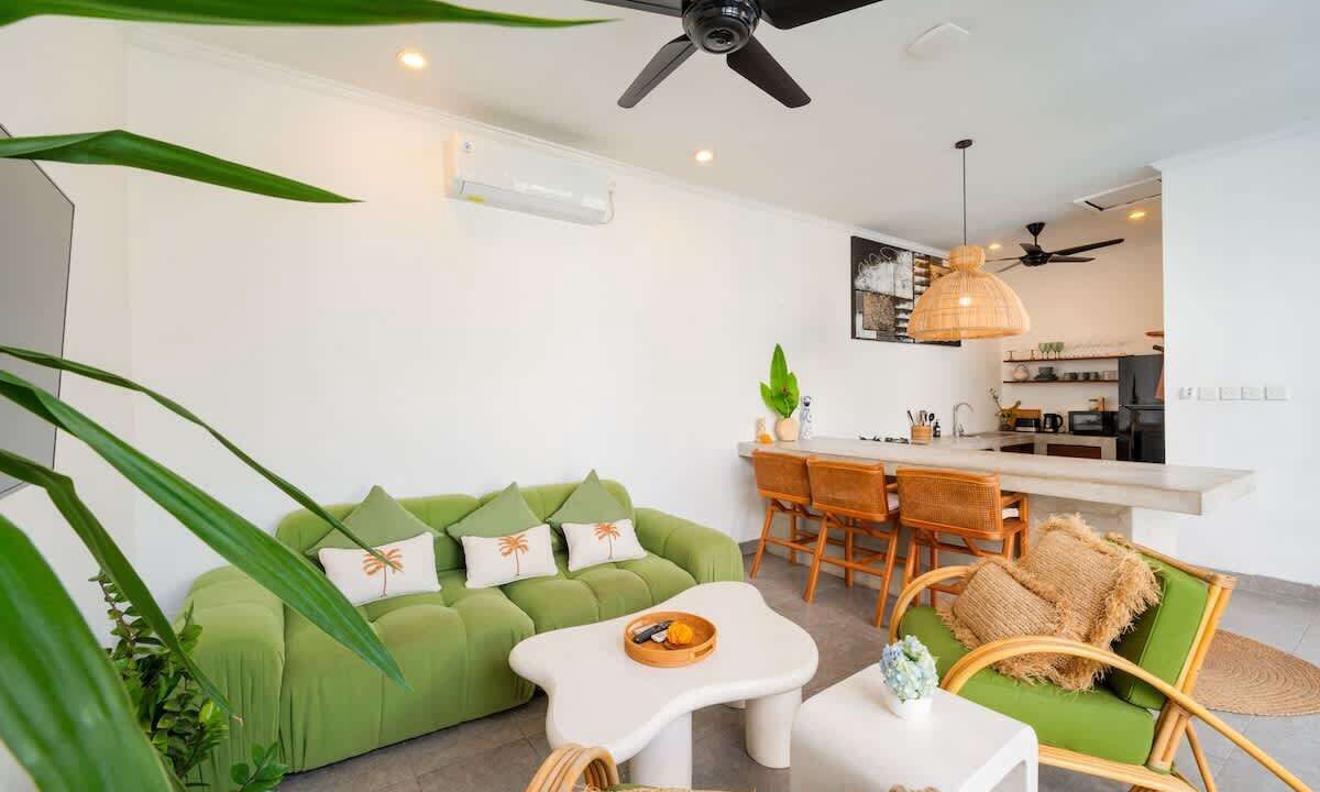 Photo of Livingroom in Batu Bolong