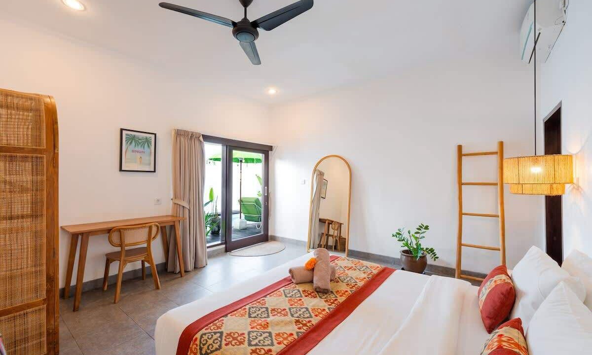 Photo of Bedroom in Batu Bolong