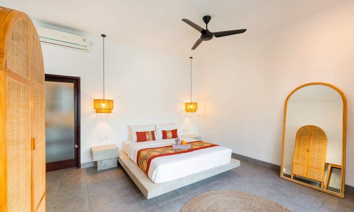 Photo of Bedroom in Batu Bolong