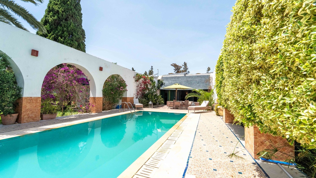 Photo of Outdoor in La Marsa