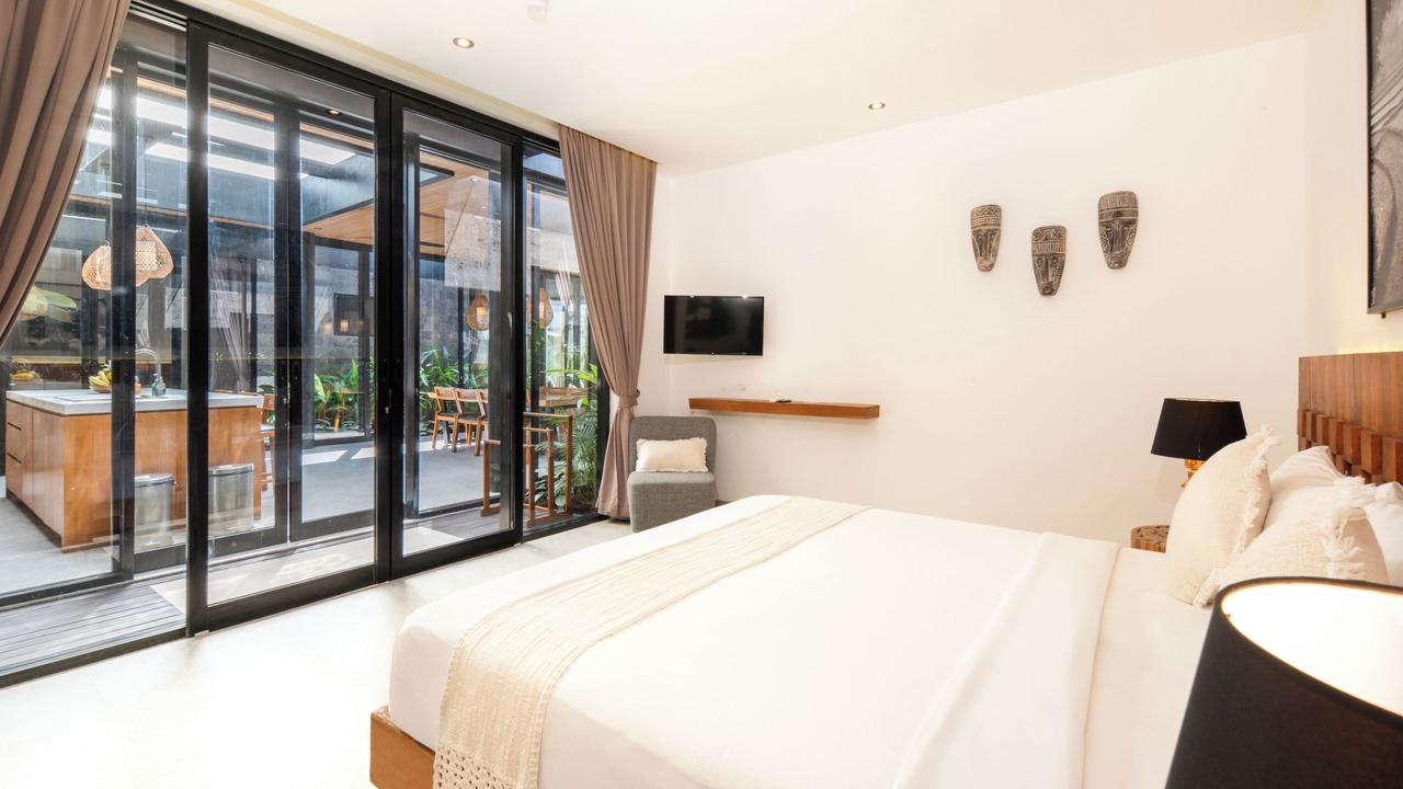 Photo of Bedroom in Pengosekan