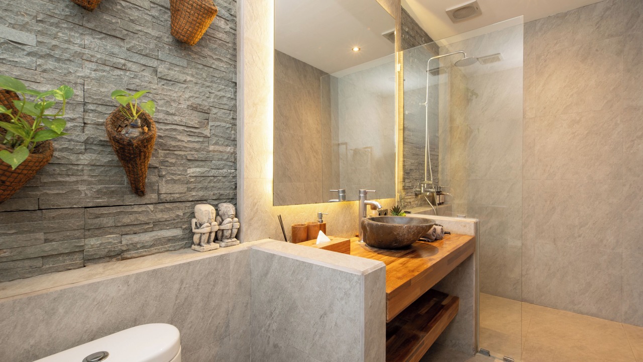 Photo of Bathroom in Pengosekan