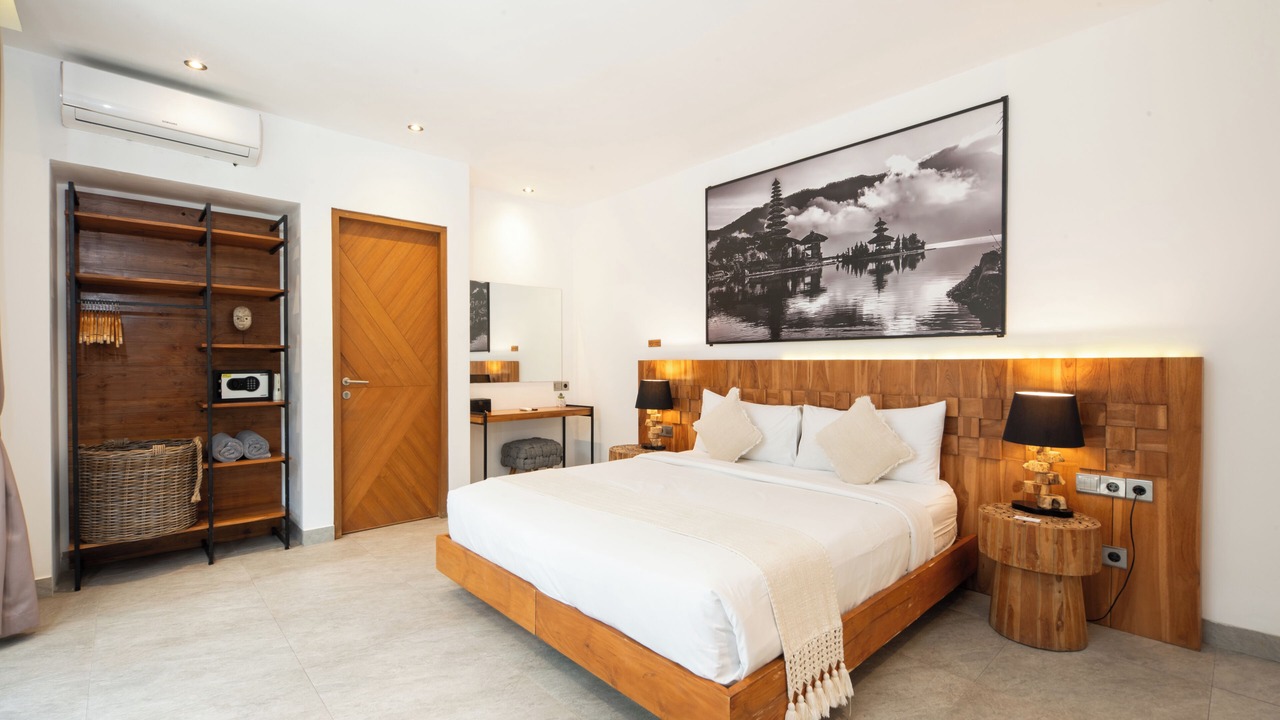 Photo of Bedroom in Pengosekan