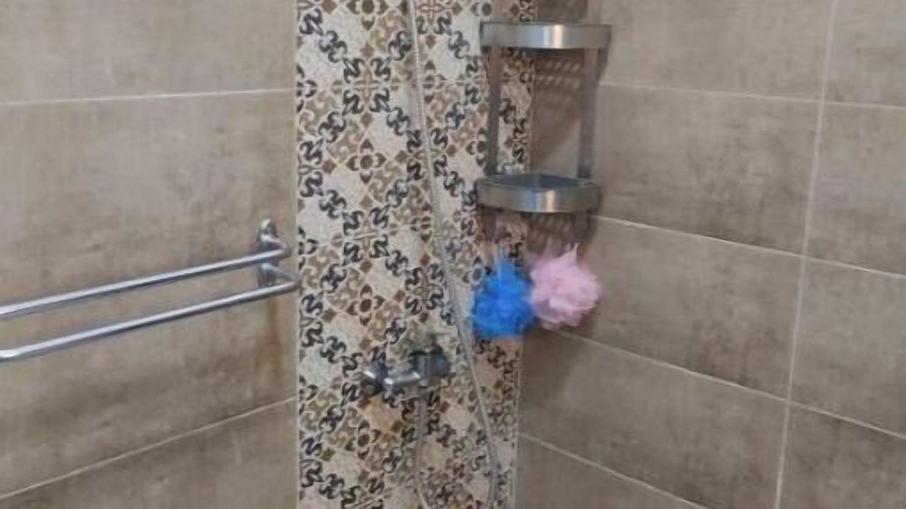 Photo of Bathroom in Houmt Souk