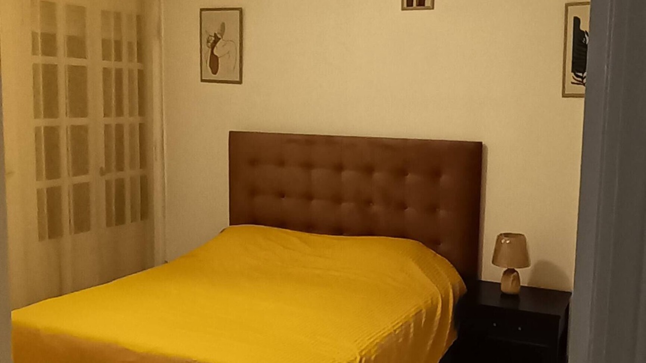 Photo of Bedroom in La Soukra