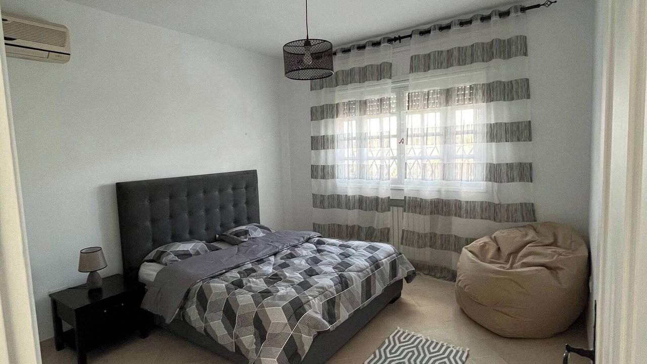 Photo of Bedroom in La Soukra