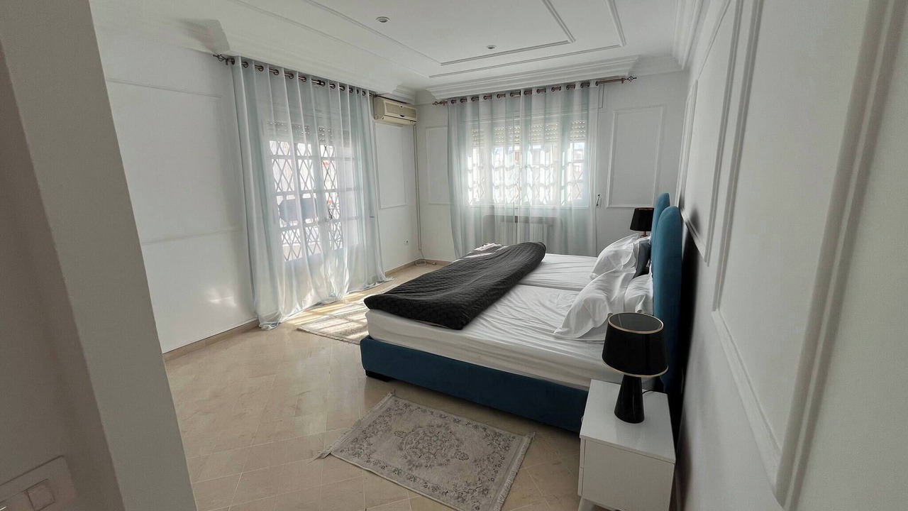 Photo of Bedroom in La Soukra
