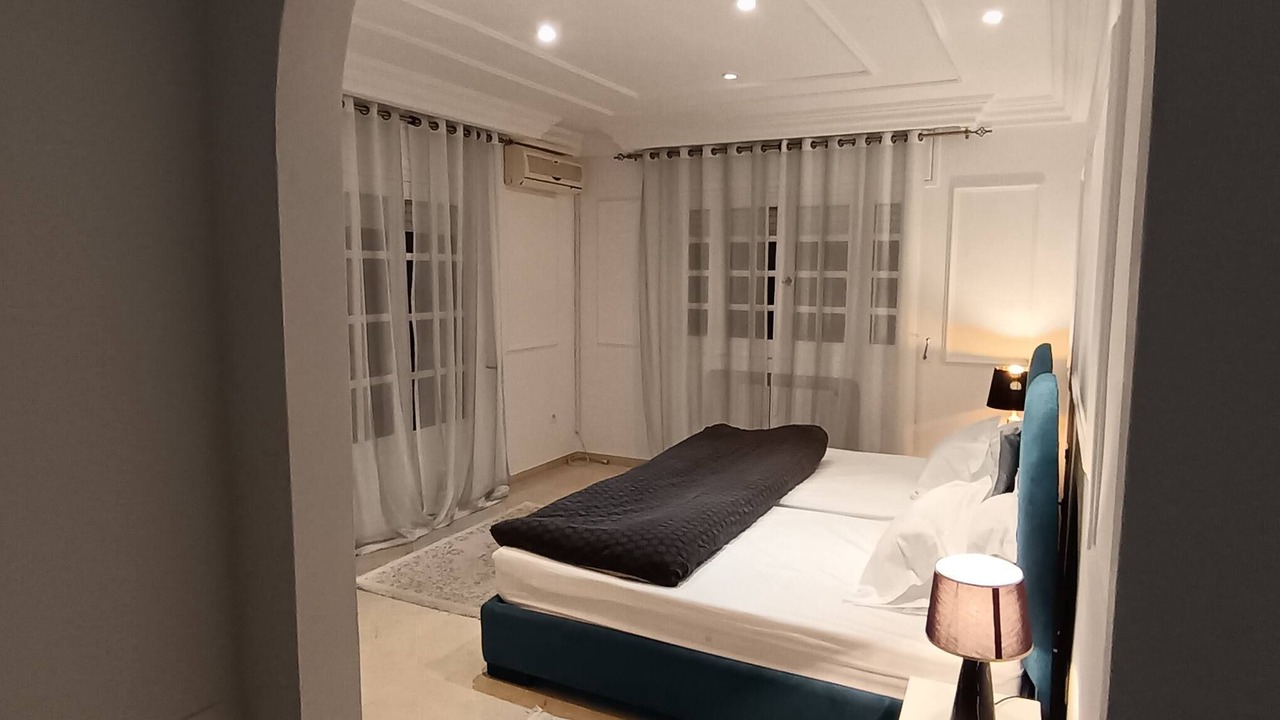 Photo of Bedroom in La Soukra
