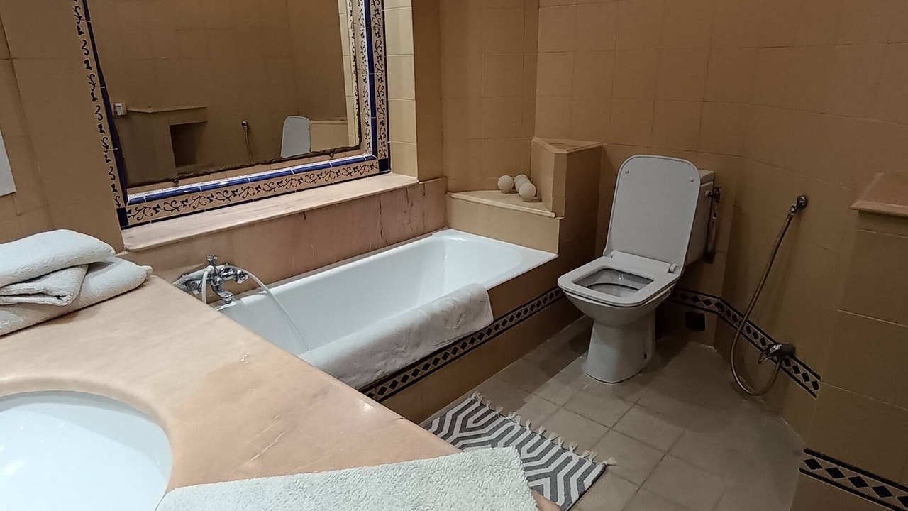 Photo of Bathroom in La Soukra