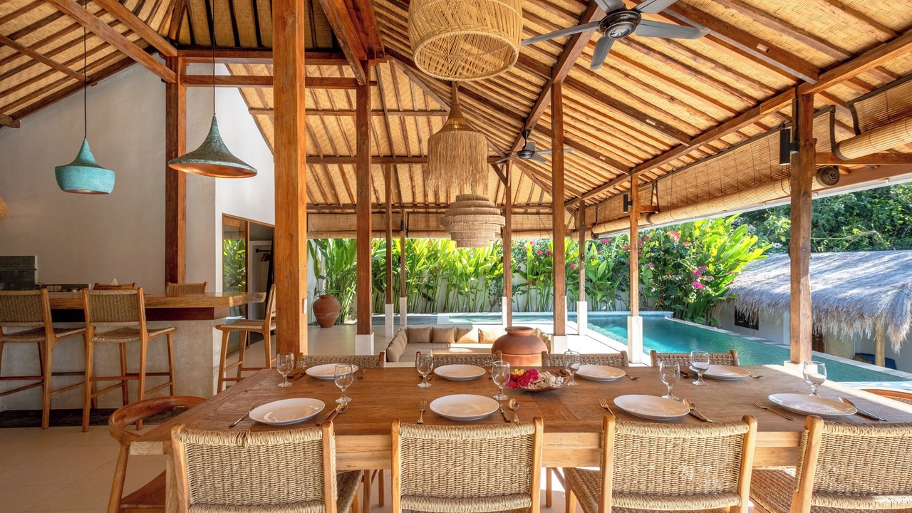 Photo of Outdoor in Uluwatu