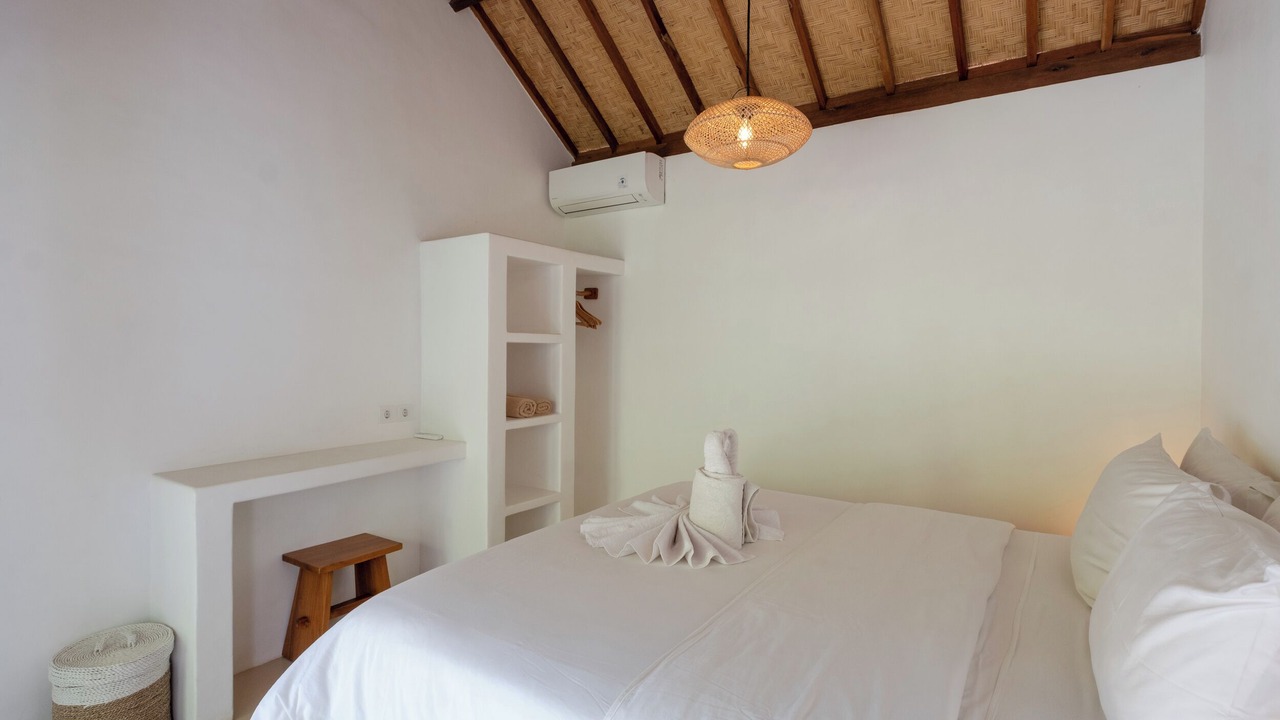 Photo of Bedroom in Uluwatu