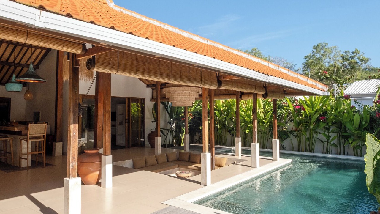 Photo of Outdoor in Uluwatu