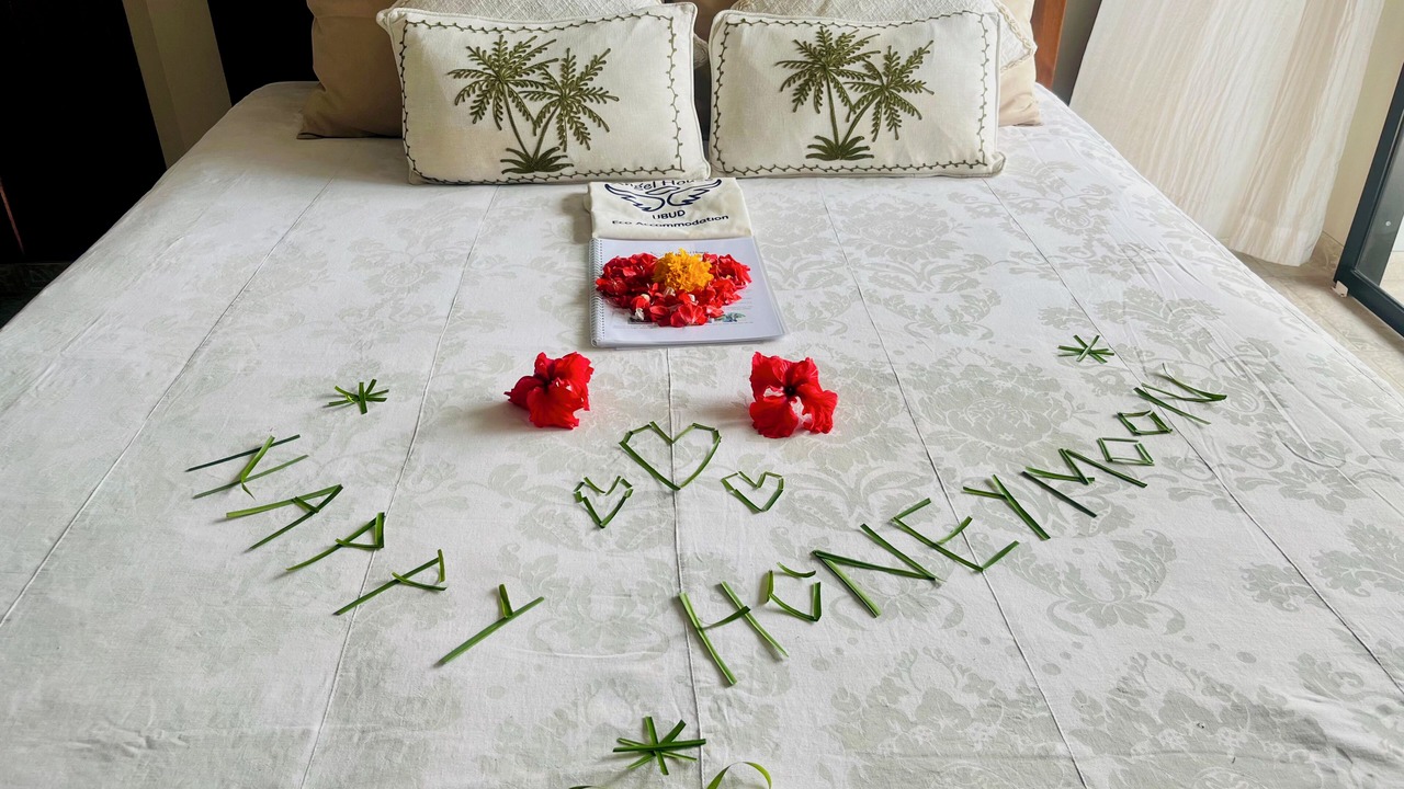 Photo of Bedroom in Mas