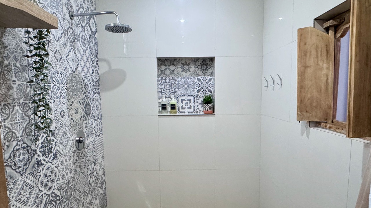 Photo of Bathroom in Mas