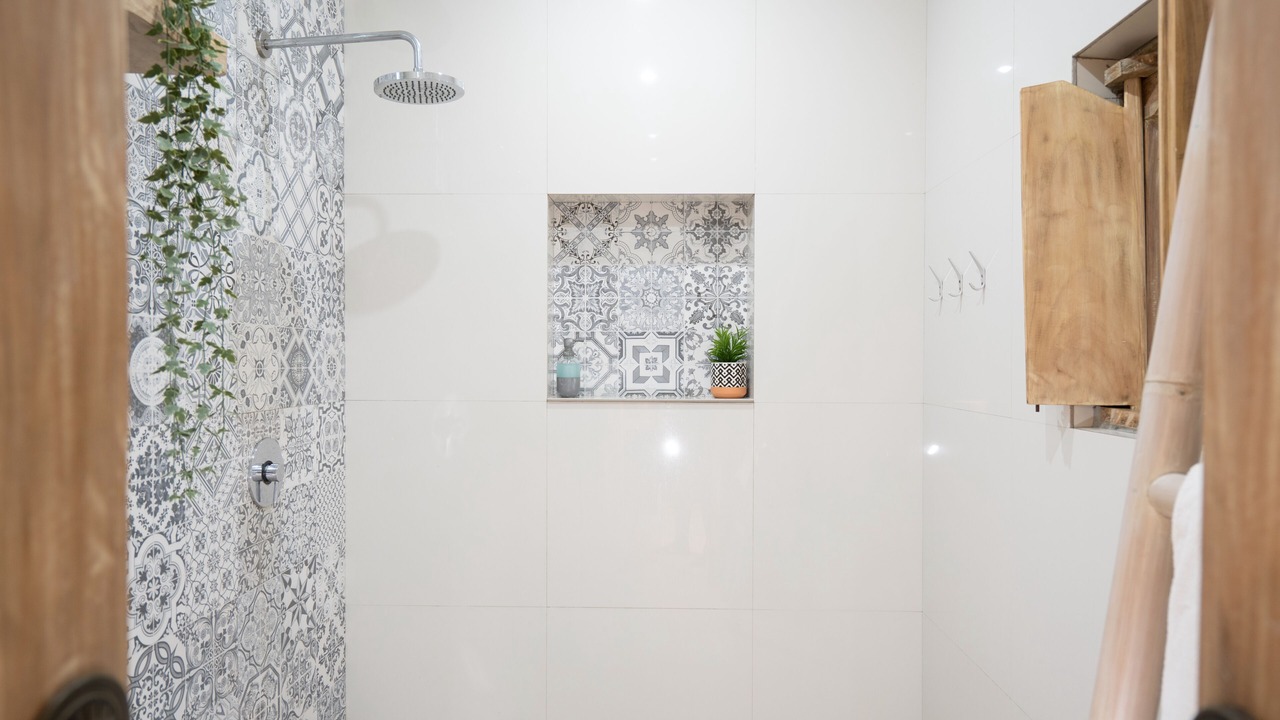 Photo of Bathroom in Mas