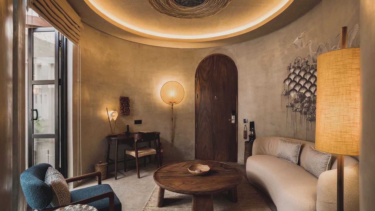 Photo of Livingroom in Peliatan
