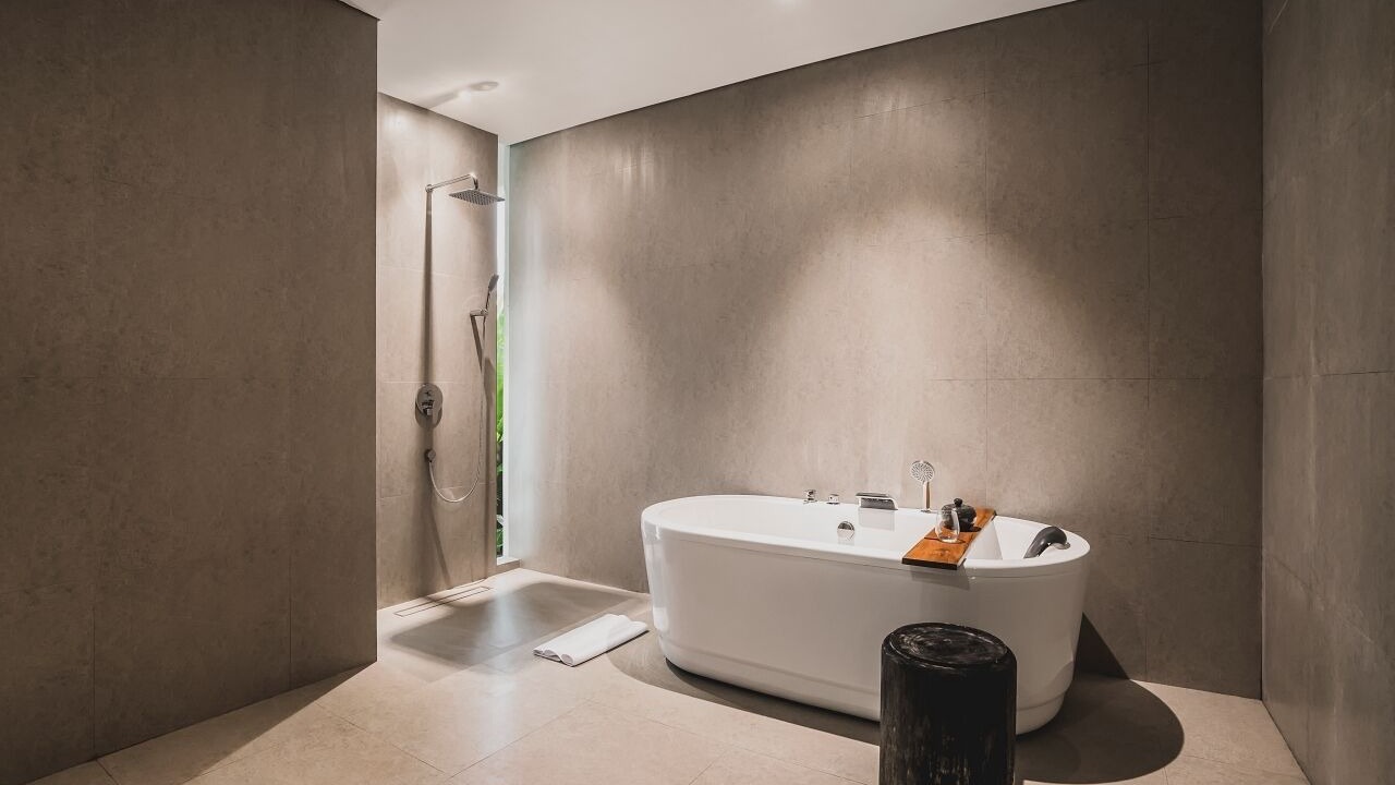 Photo of Bathroom in Payangan