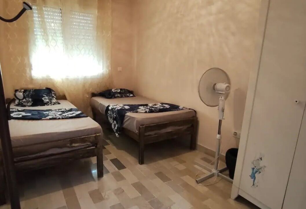 Photo of Bedroom in Beni Khiar