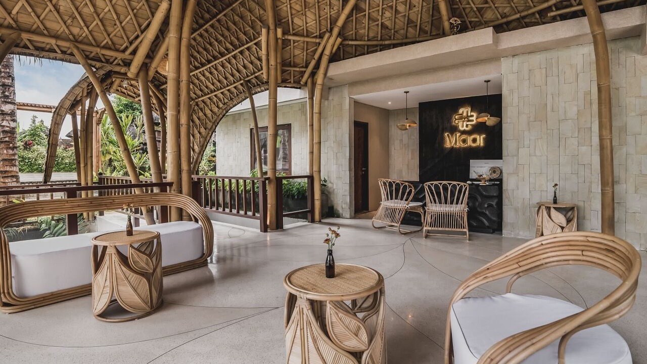 Photo of Patio Balcony in Payangan