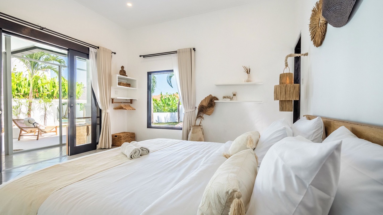 Photo of Bedroom in Batu Bolong