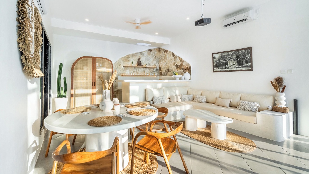 Photo of Livingroom in Batu Bolong
