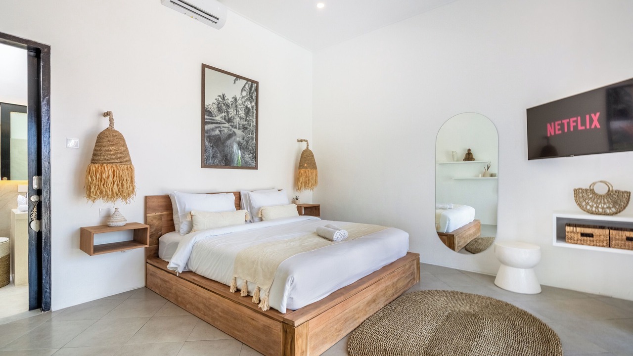 Photo of Bedroom in Batu Bolong