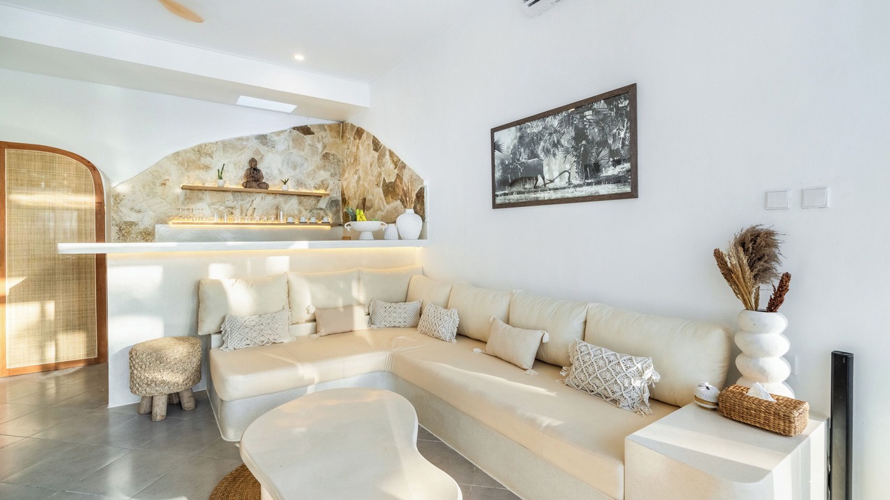 Photo of Livingroom in Batu Bolong