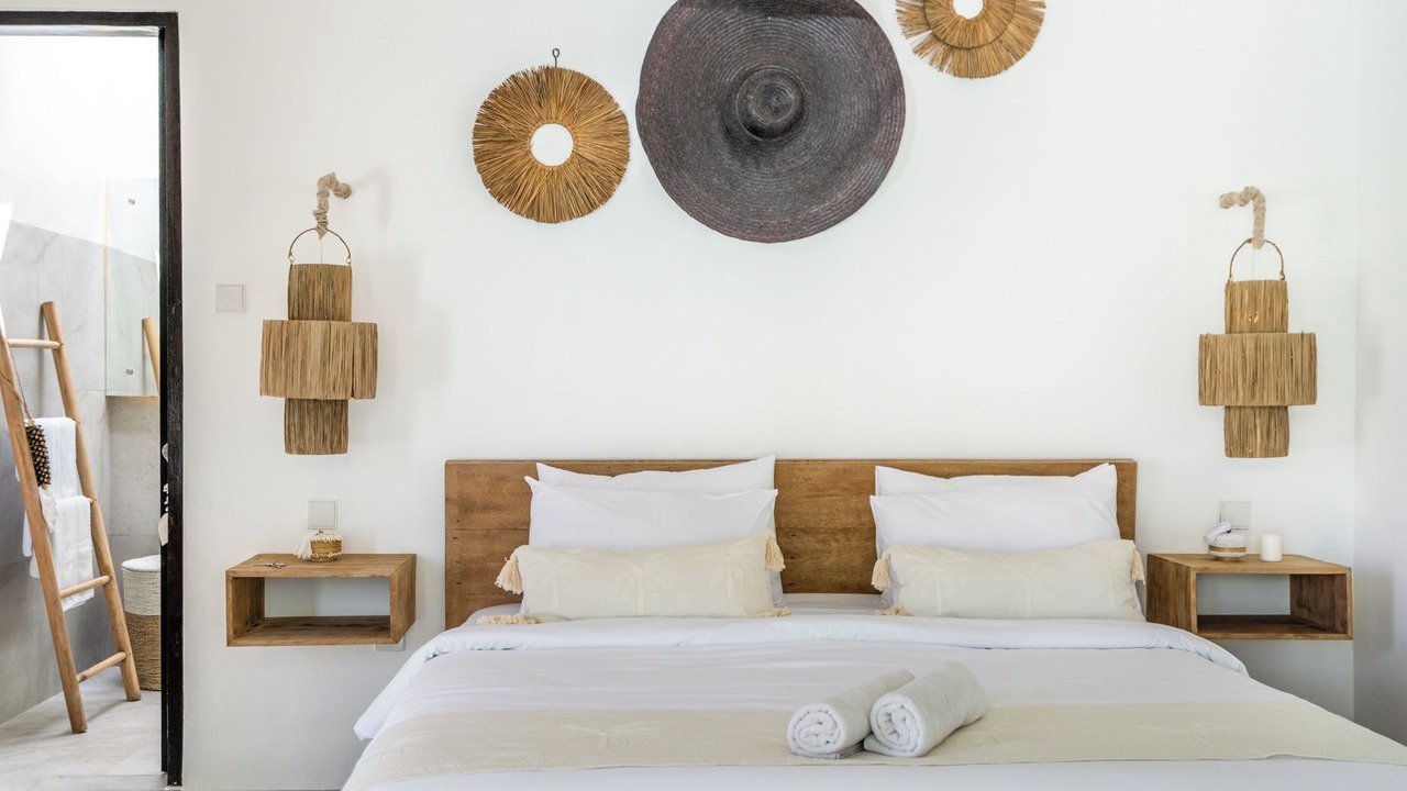 Photo of Bedroom in Batu Bolong