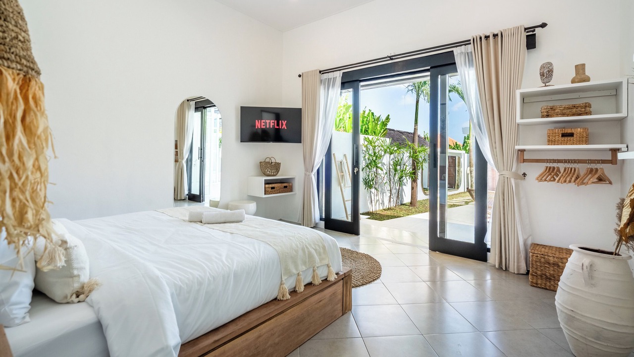 Photo of Bedroom in Batu Bolong
