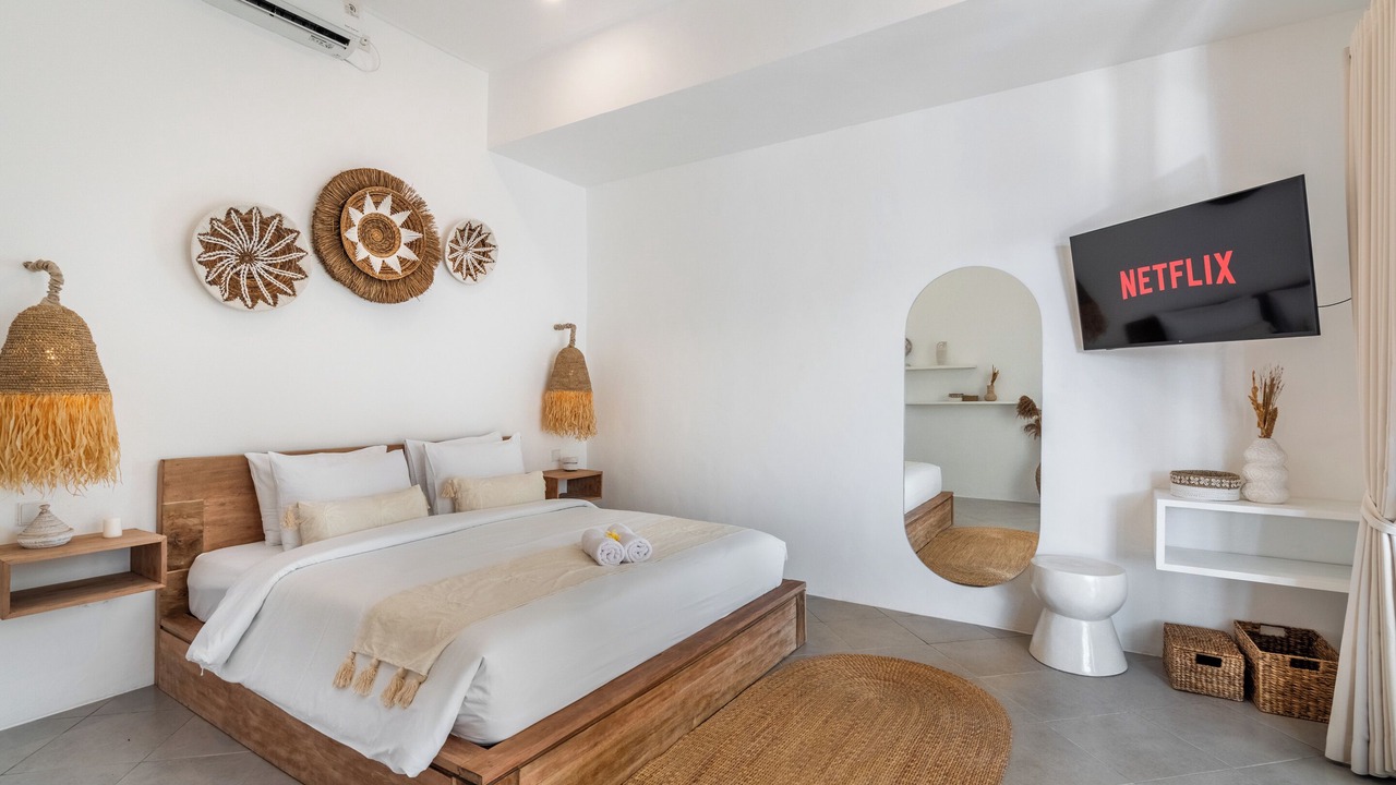 Photo of Bedroom in Batu Bolong