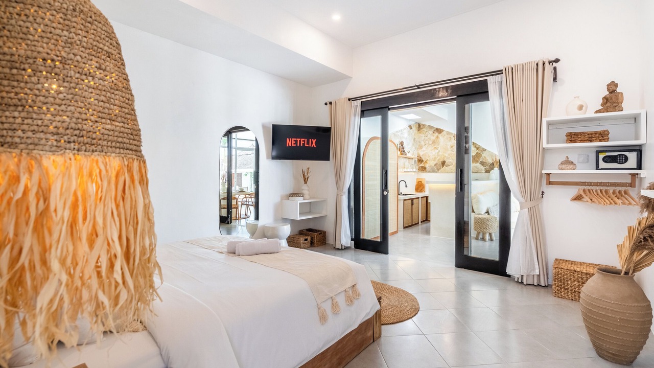 Photo of Bedroom in Batu Bolong