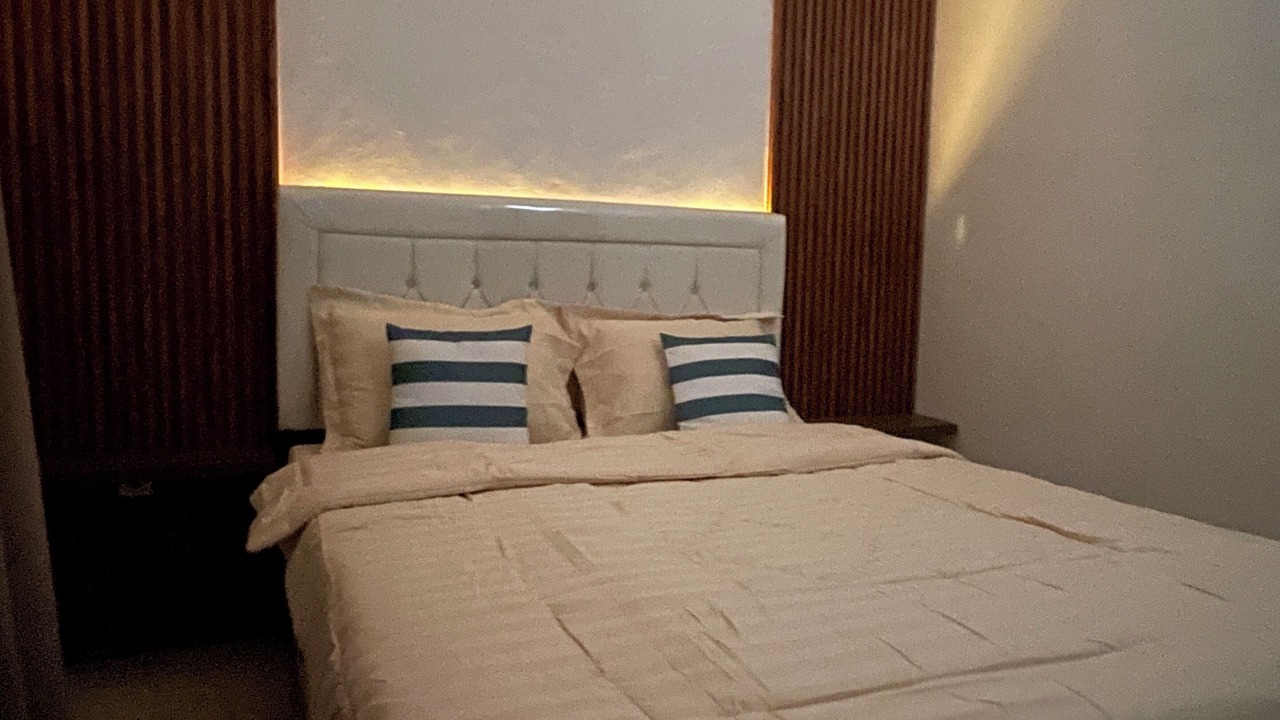 Photo of Bedroom in Kerambitan