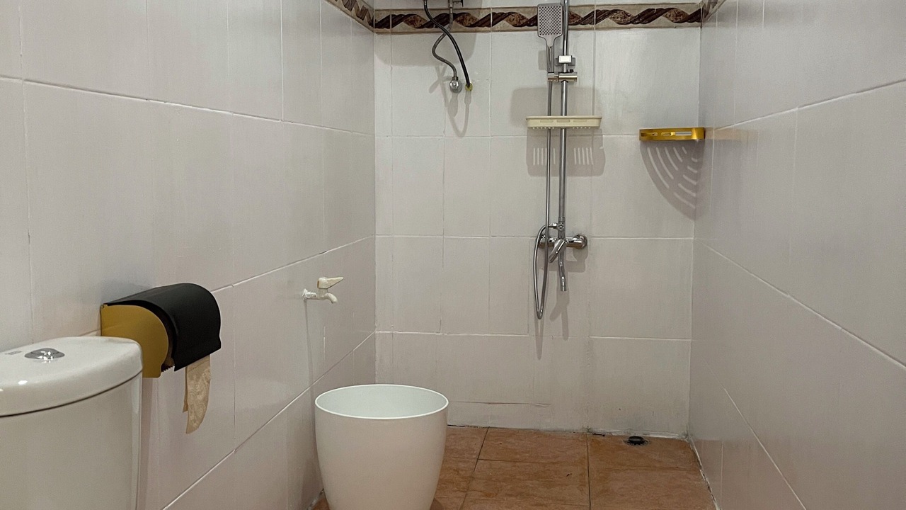 Photo of Bathroom in Kerambitan