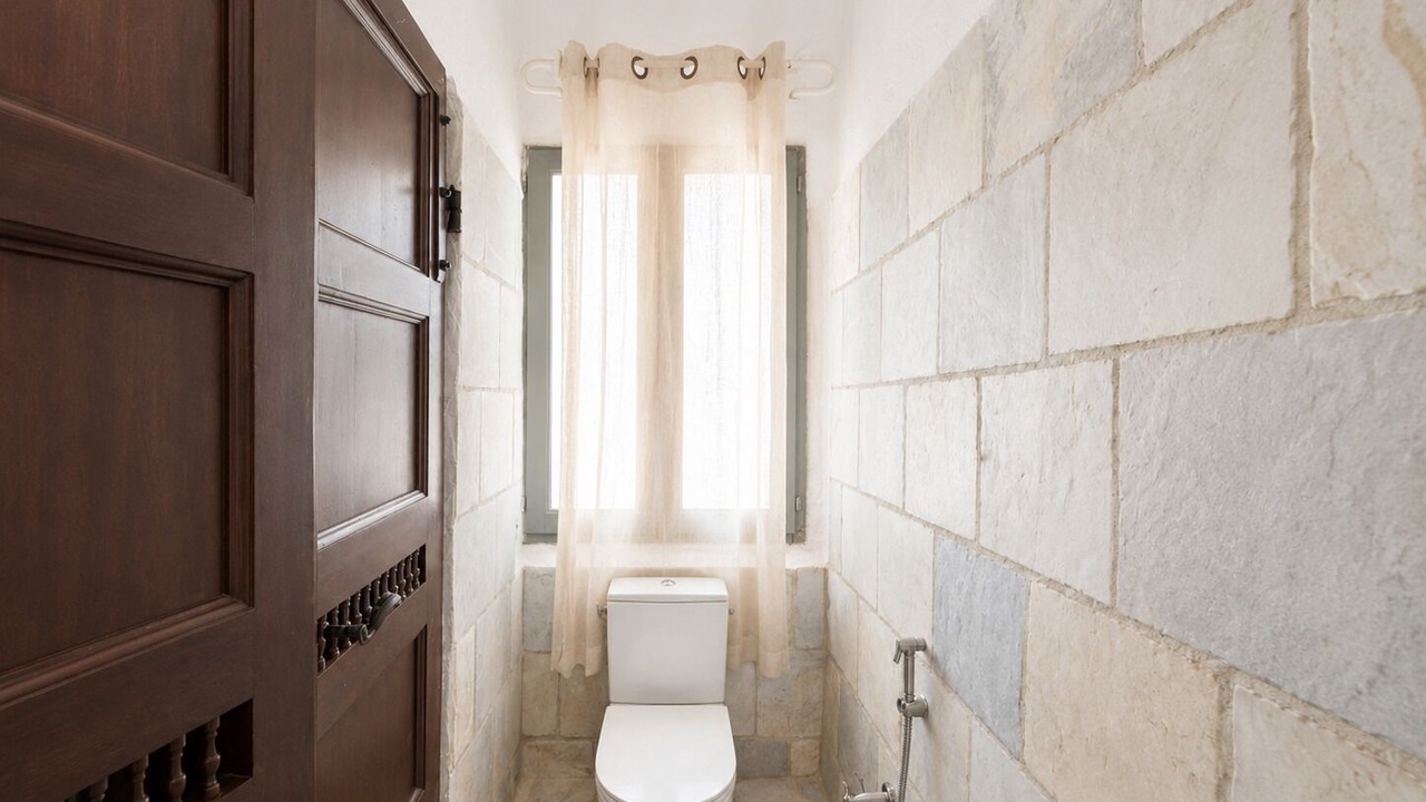 Photo of Bathroom in Bir Bou Rekba