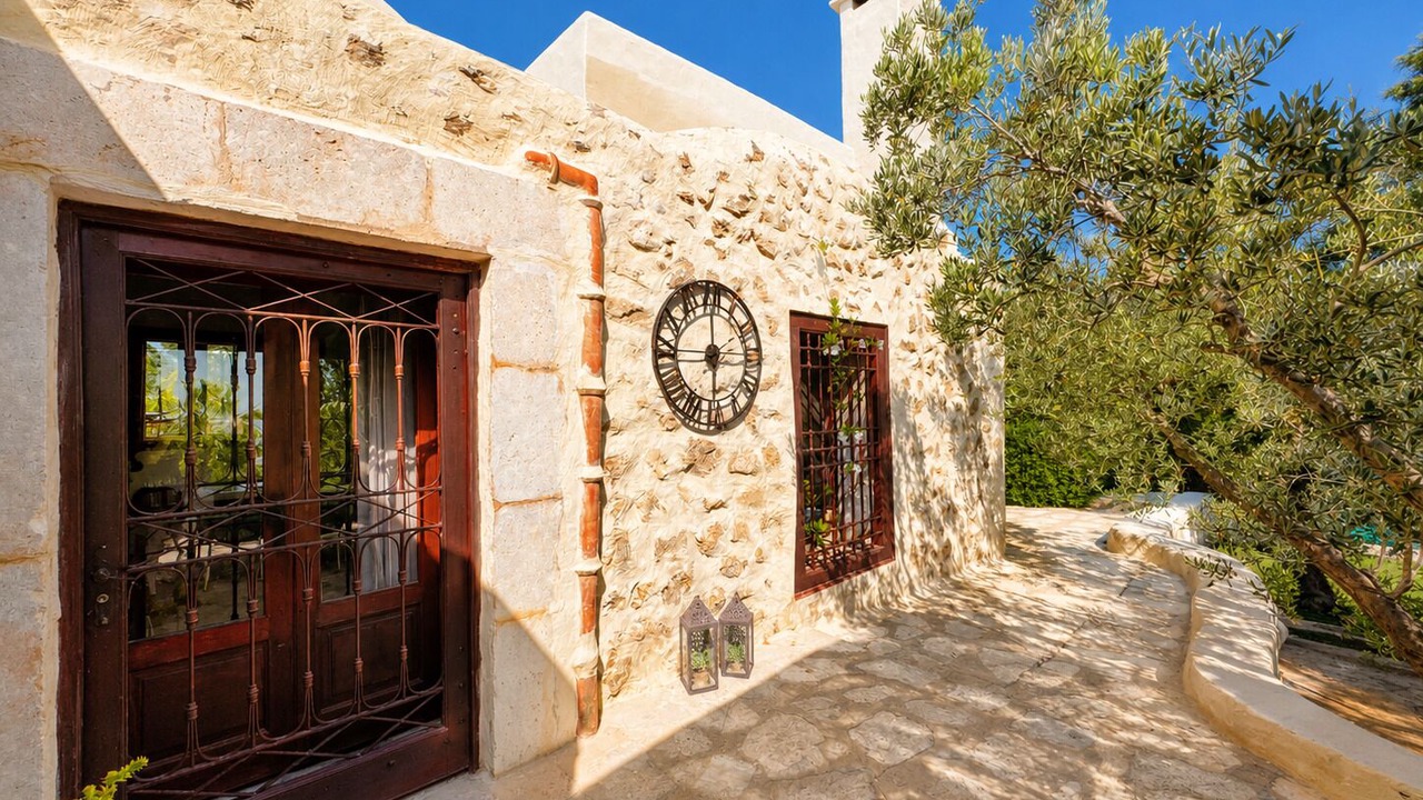 Photo of Outdoor in Bir Bou Rekba