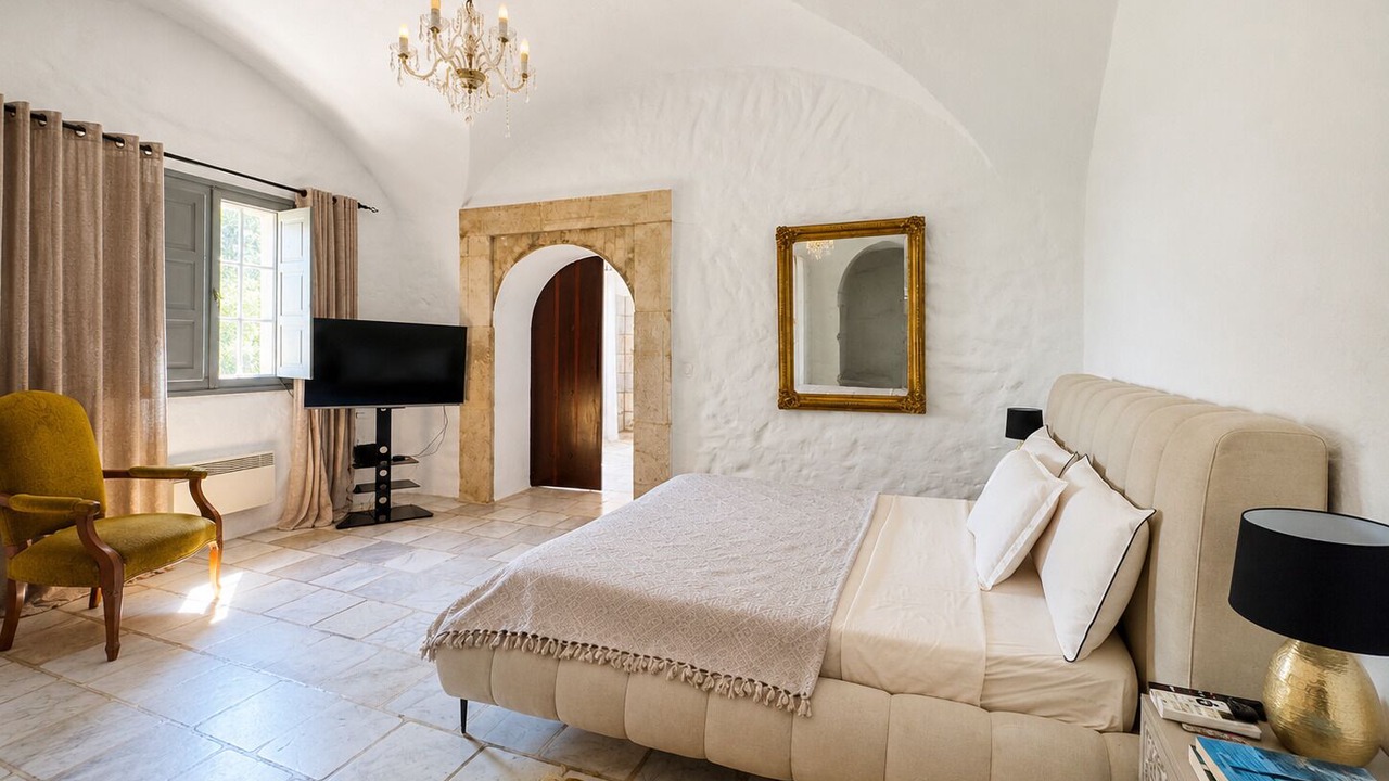 Photo of Bedroom in Bir Bou Rekba