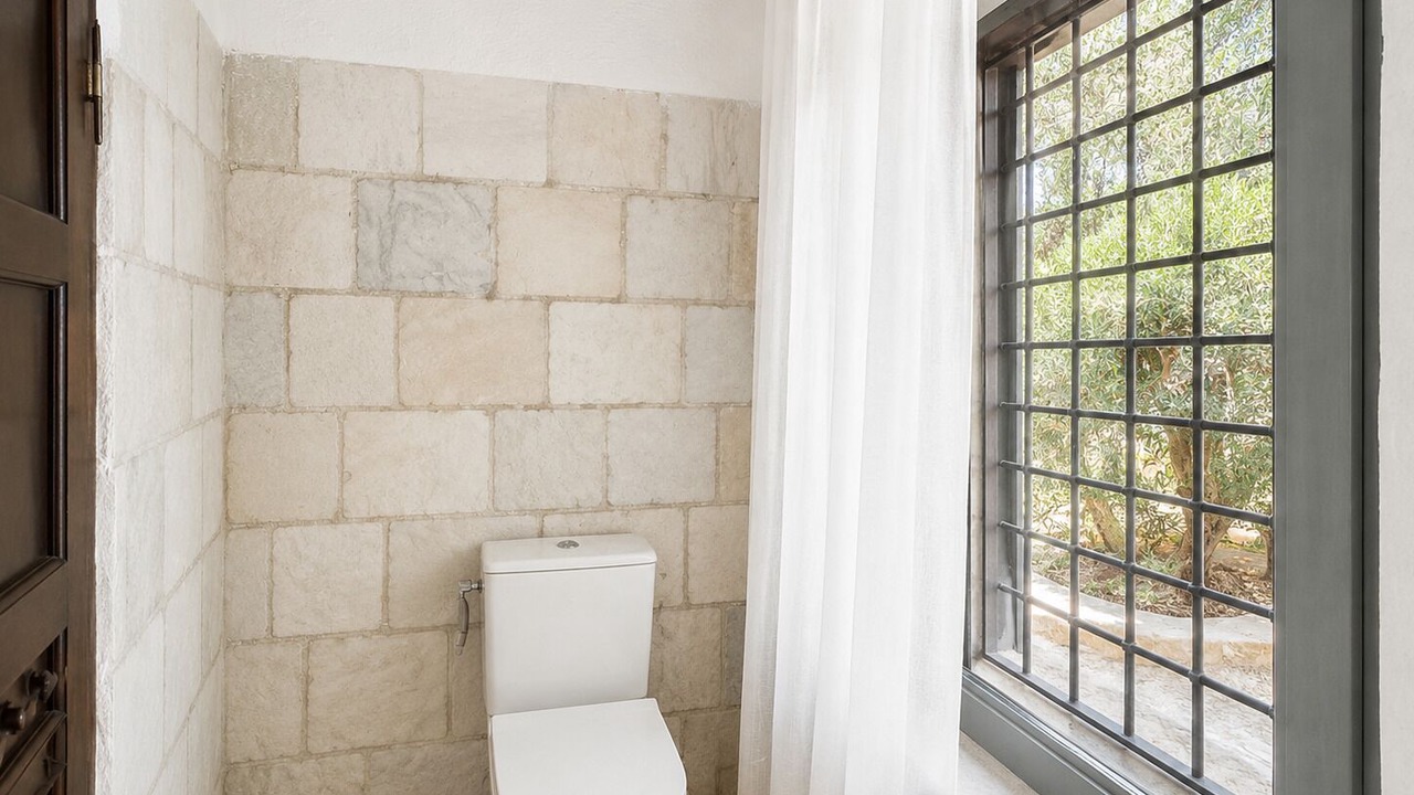 Photo of Bathroom in Bir Bou Rekba