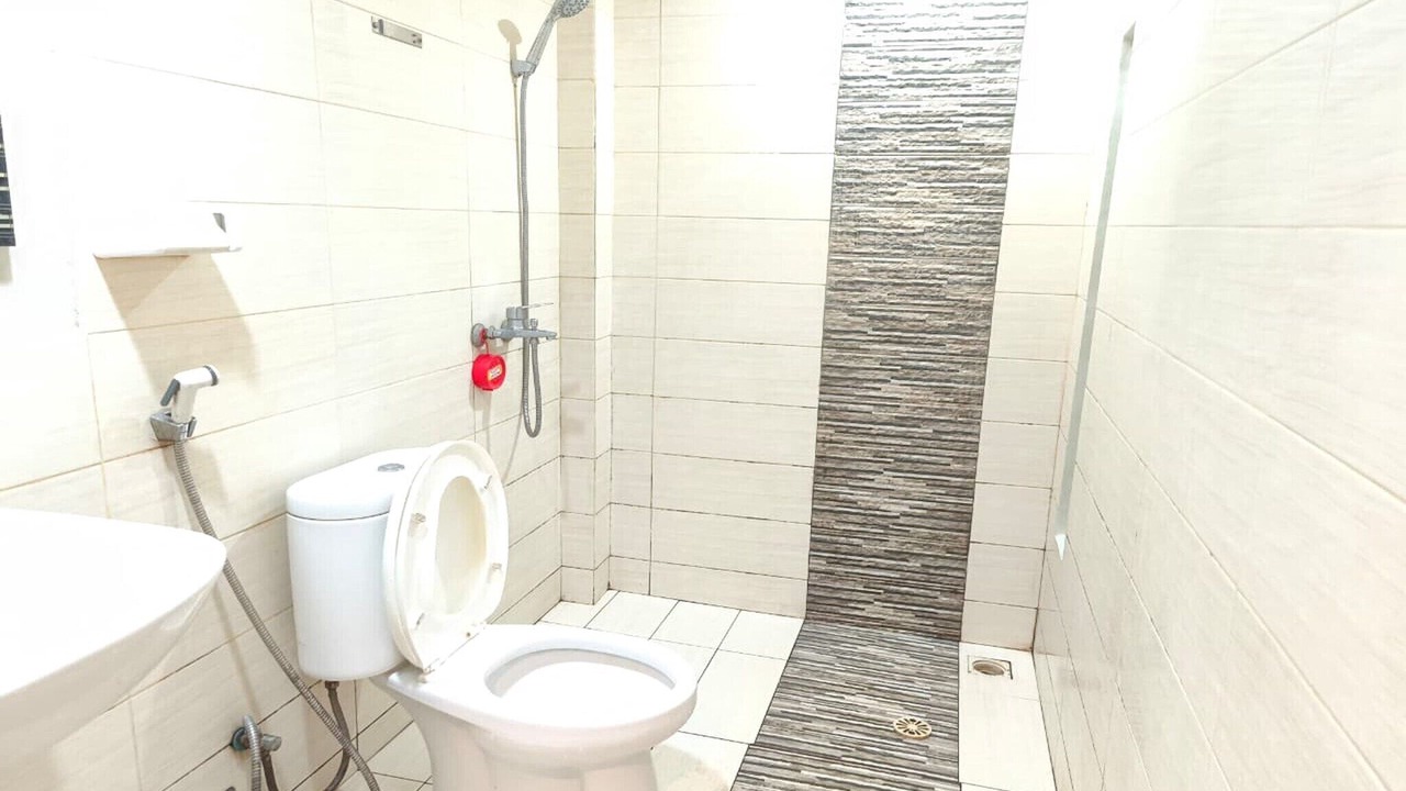 Photo of Bathroom in Balikpapan