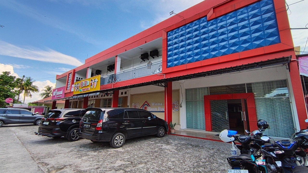 Photo of Outdoor in Palangkaraya