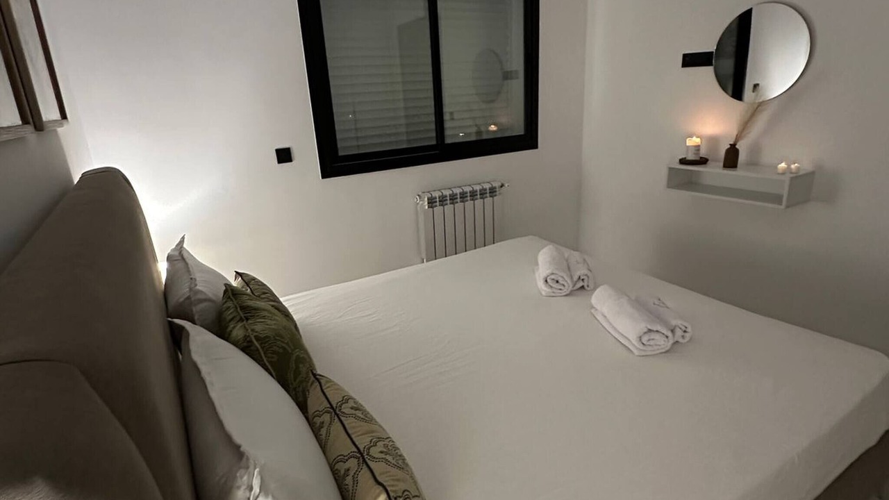 Photo of Bedroom in Cite Les Palmeraies
