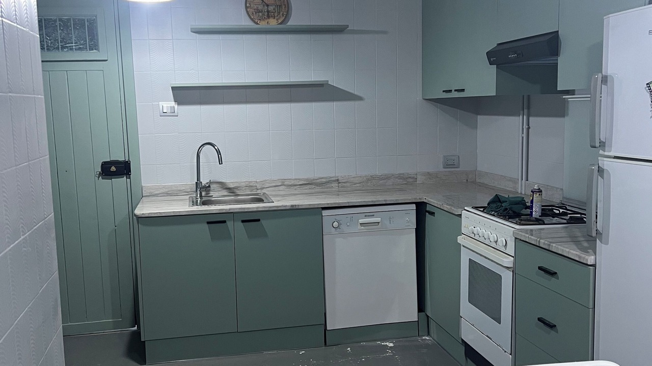 Photo of Kitchen in Ras Ettabia