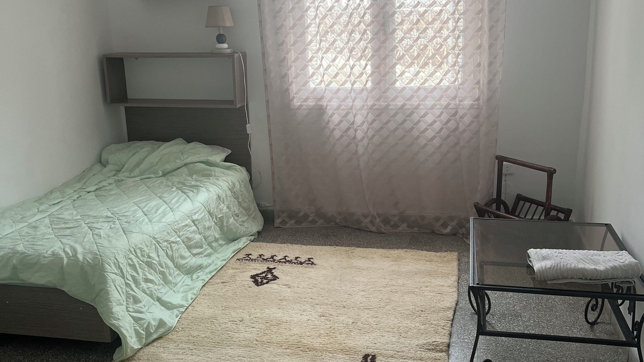 Photo of Bedroom in Ras Ettabia