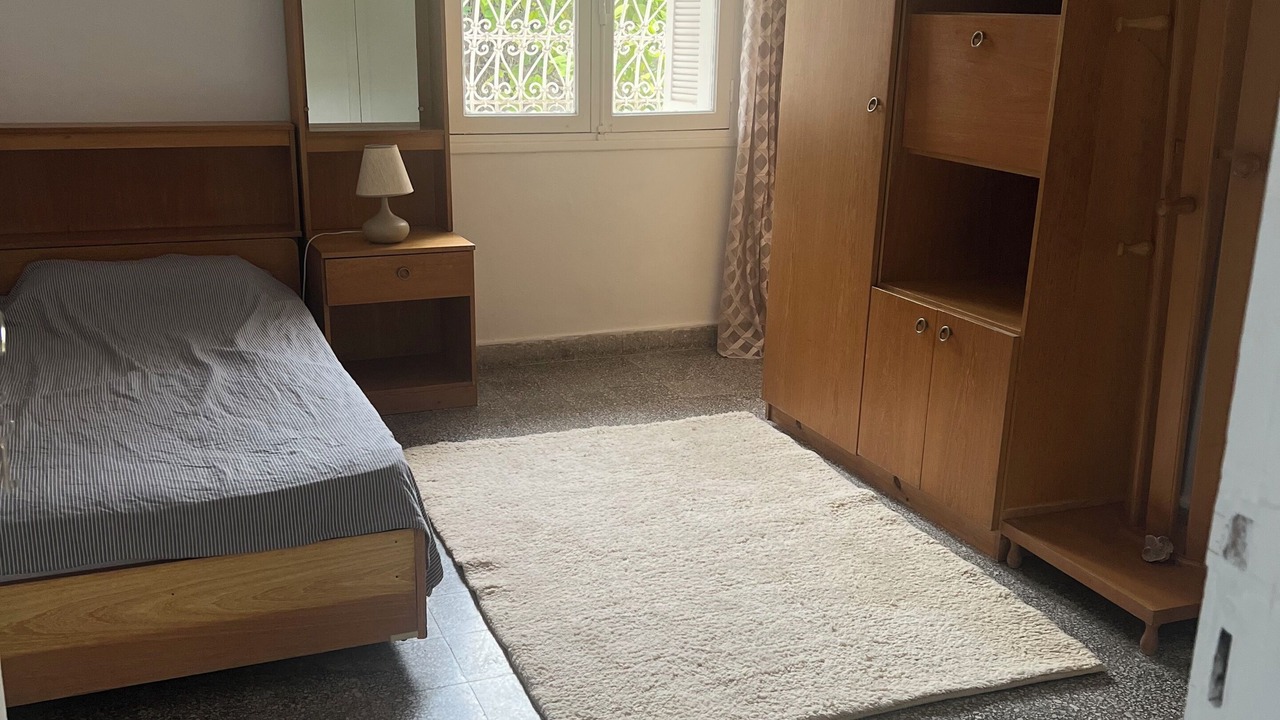 Photo of Bedroom in Ras Ettabia