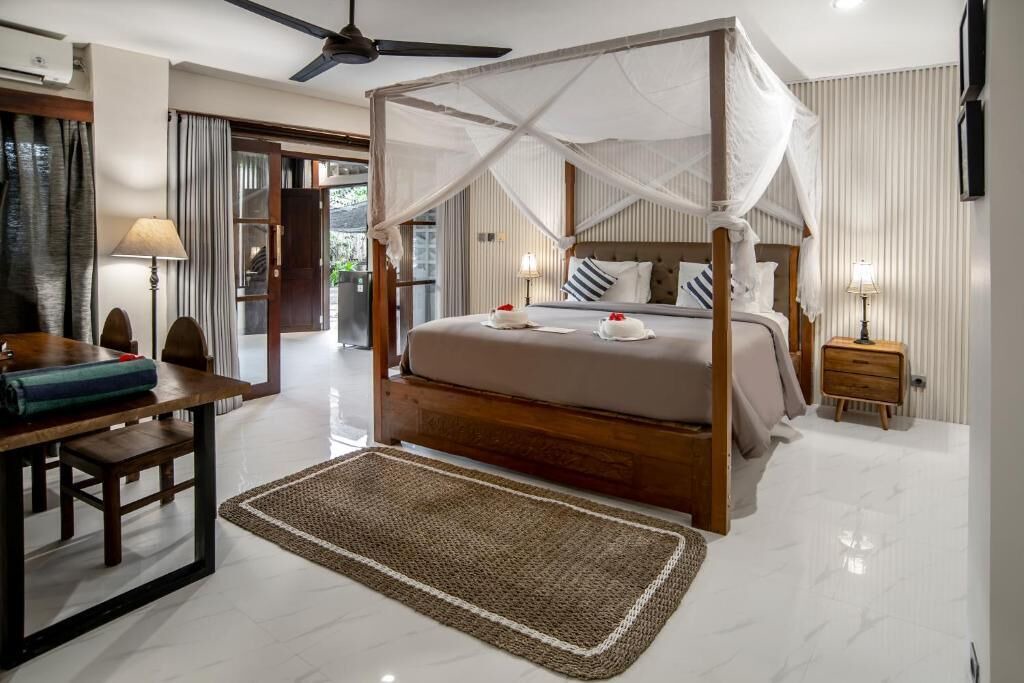 Photo of Bedroom in Pererenan
