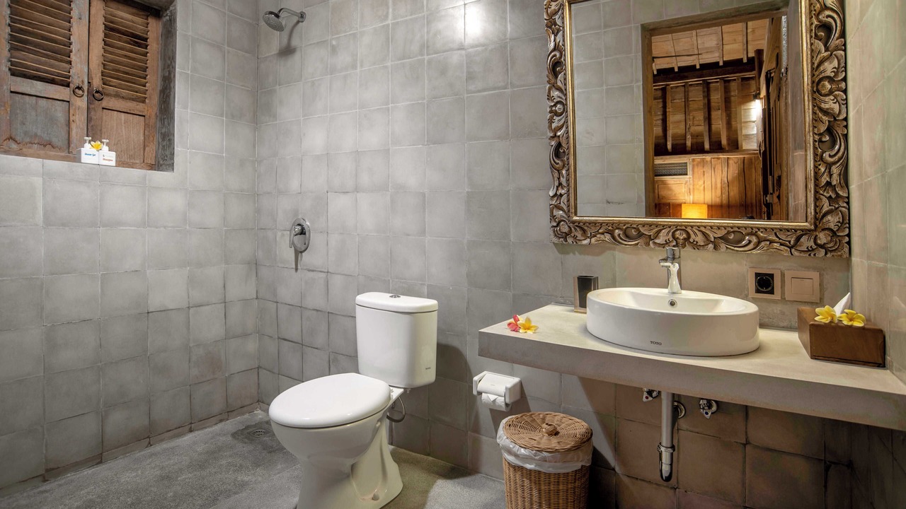 Photo of Bathroom in Pererenan