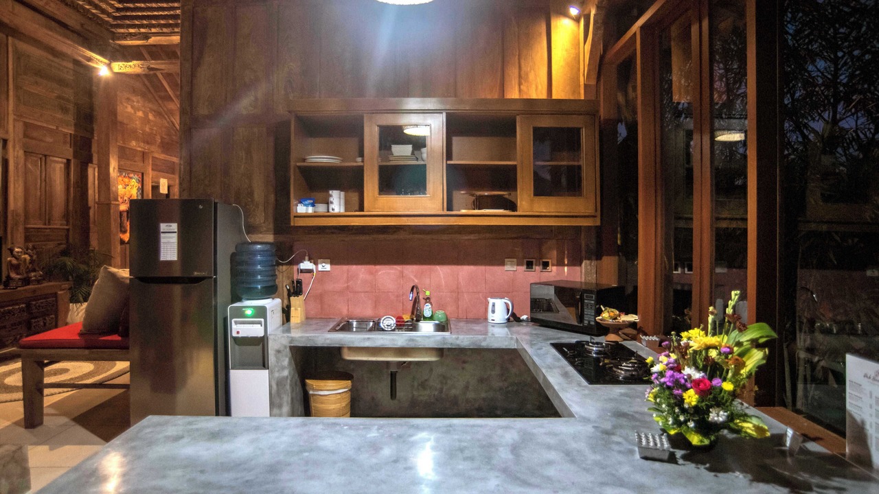 Photo of Livingroom in Pererenan