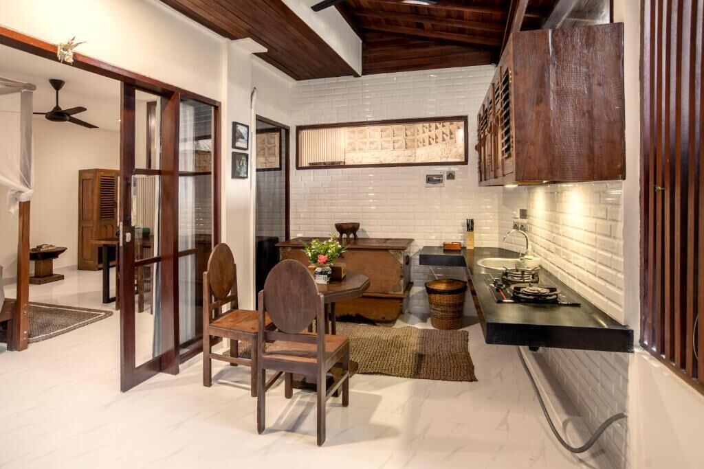 Photo of Kitchen in Pererenan