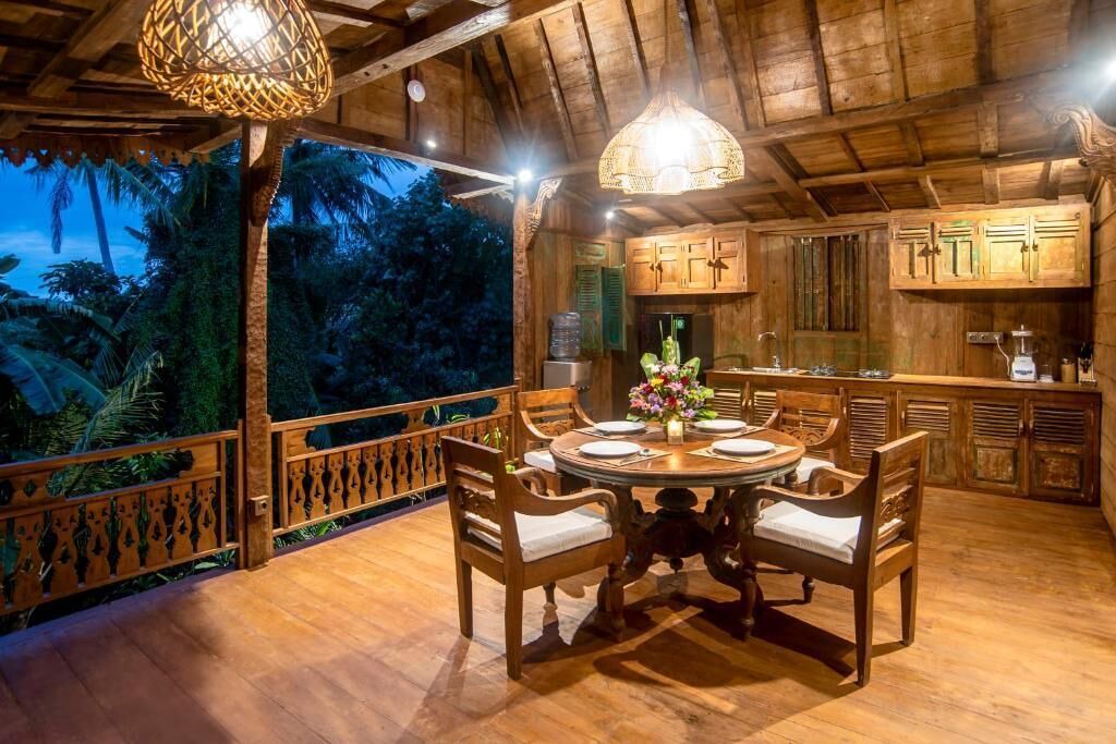 Photo of Outdoor in Pererenan