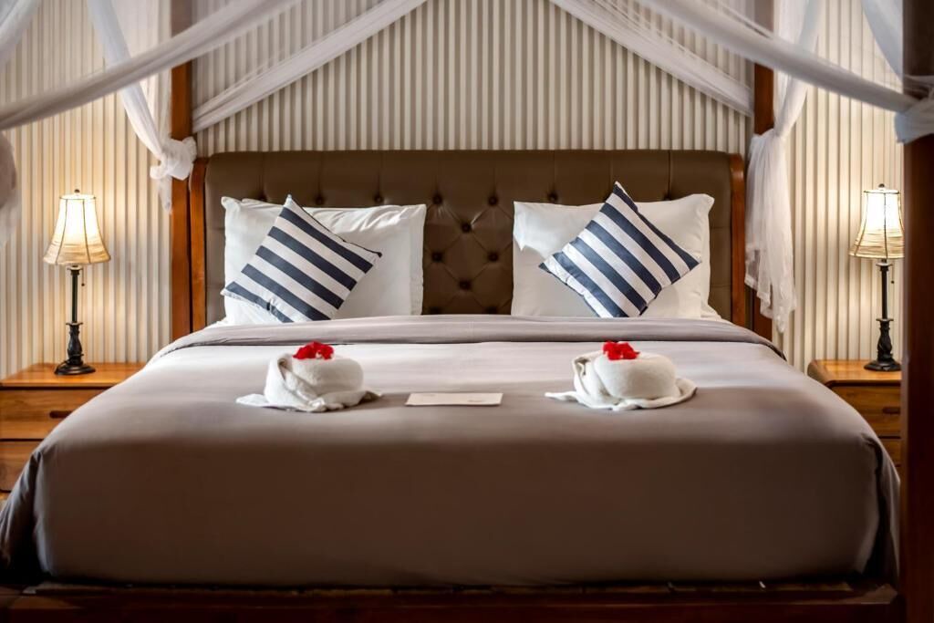 Photo of Bedroom in Pererenan